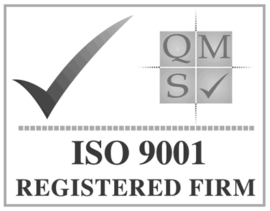 ISO900-Logo