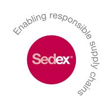 Sedex Logo